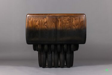 Photos de mobilier Geoffroy Nicolet