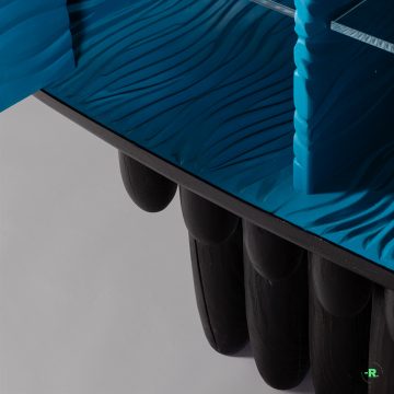 Photos de mobilier Geoffroy Nicolet