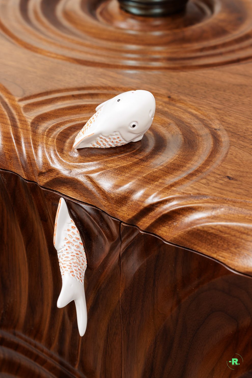 Photos de mobilier Geoffroy Nicolet, ébéniste d’art