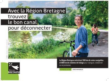 Campagnes d&rsquo;Affichages