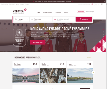 Publications Web Diverses