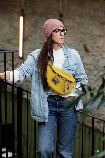 Photos de Mode Lookbook
