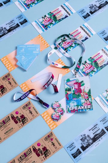 Packshot et ambiance