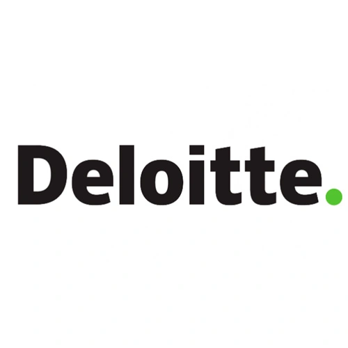 logo deloitte