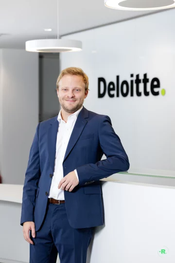 Portraits Corporate sur Site