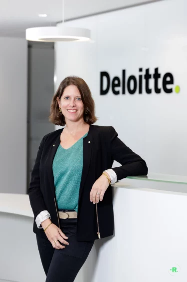 Portraits Corporate sur Site