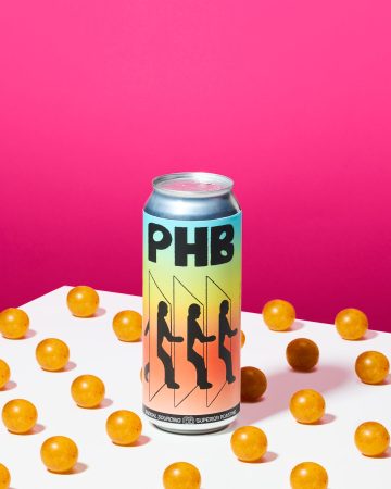 Packshot et ambiance