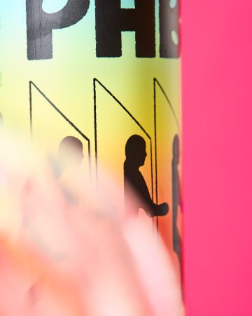 Packshot et ambiance