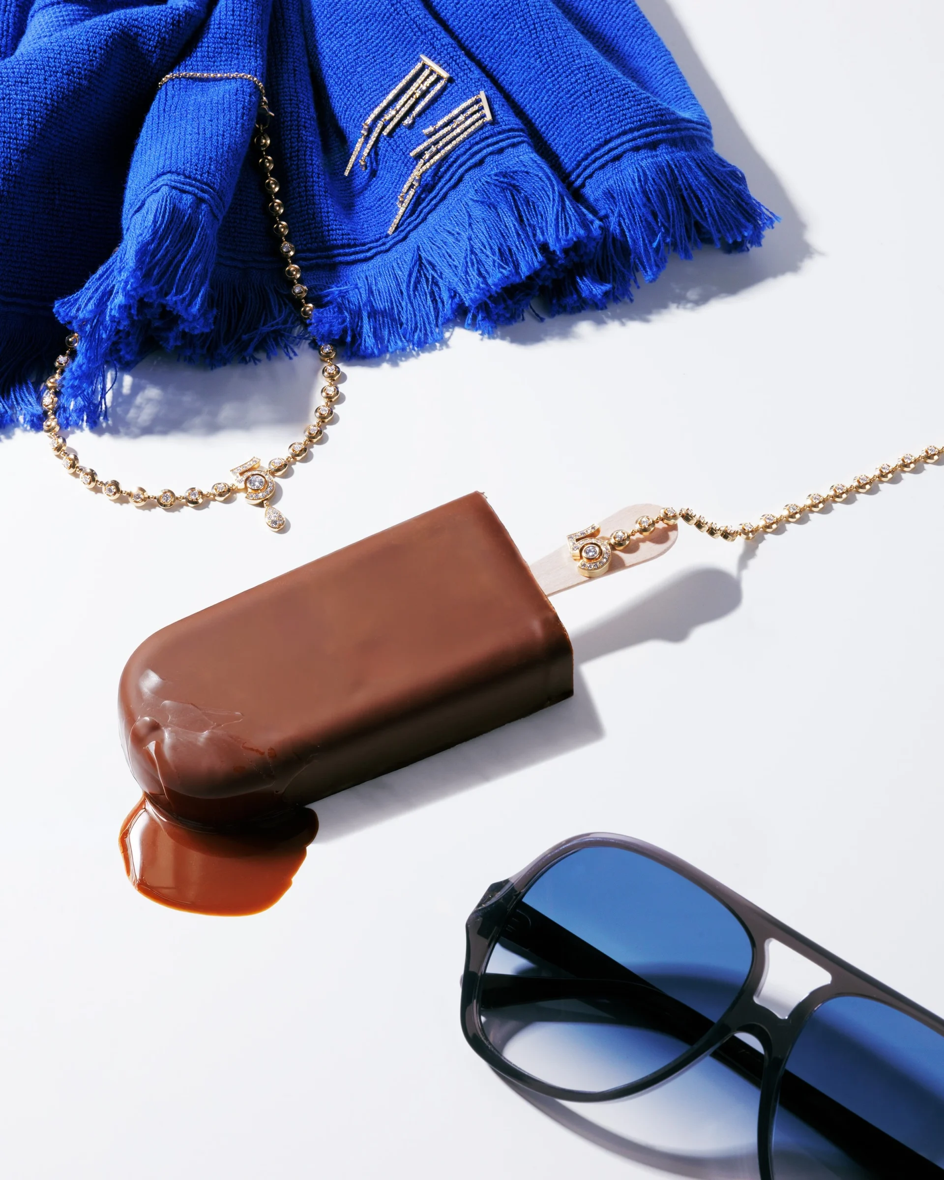 Photographie bijoux joaillerie