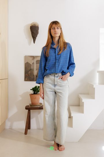 Lookbook Mode Maison Kameej