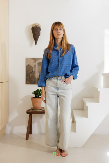 Lookbook Mode Maison Kameej