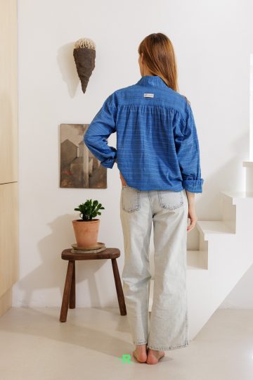 Lookbook Mode Maison Kameej