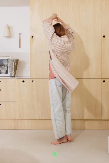 Lookbook Mode Maison Kameej