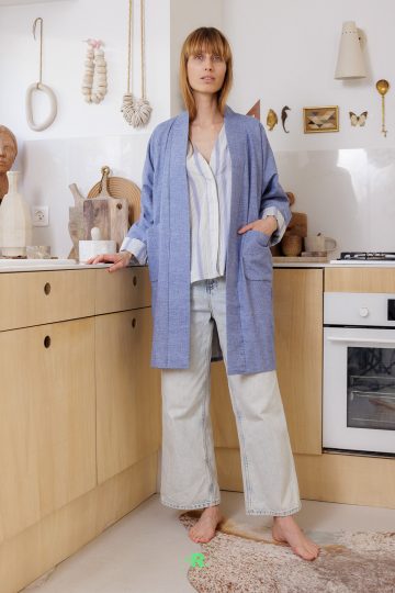 Lookbook Mode Maison Kameej