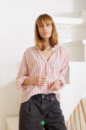 Lookbook Mode Maison Kameej