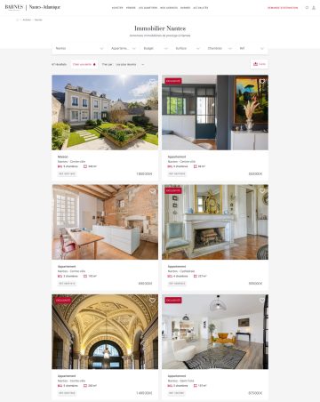 Publications Web Diverses
