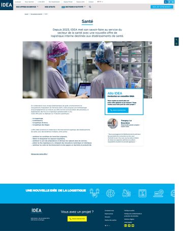 Publications Web Diverses