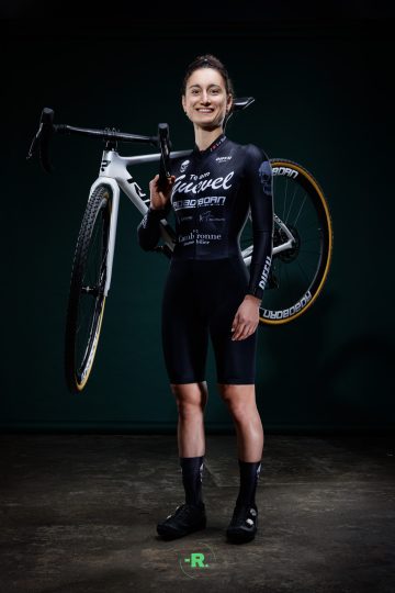 Portraits de sportifs