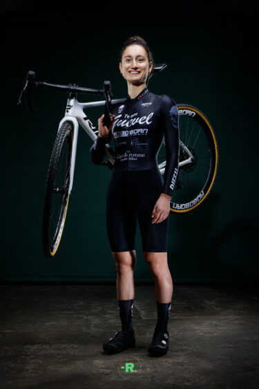 Portraits de sportifs
