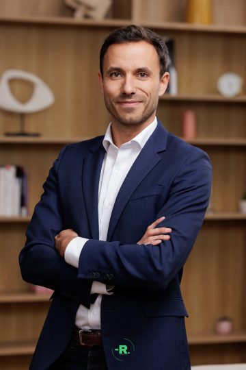 Portraits Corporate sur Site