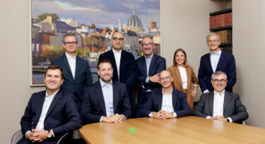 Portraits Corporate sur Site