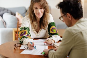 photographe personal branding femme réunion client brief