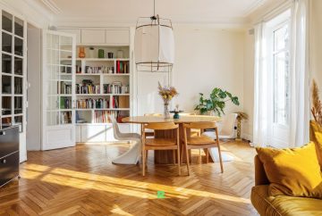 Reportages photo immobilier architecture