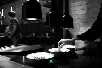 Restaurant Canopée Nantes