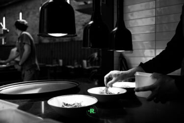 Restaurant Canopée Nantes