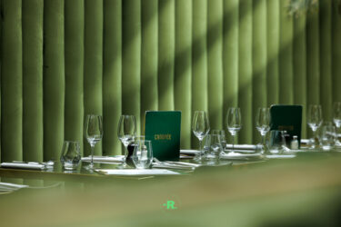 Restaurant Canopée Nantes