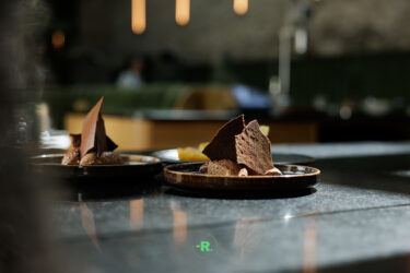 Restaurant Canopée Nantes