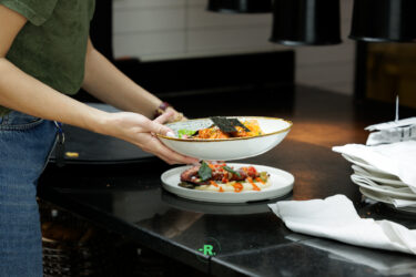 Restaurant Canopée Nantes