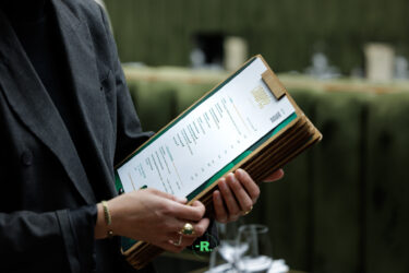 Restaurant Canopée Nantes