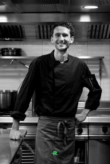 Portraits Corporate sur Site