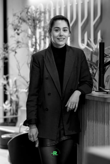 Portraits Corporate sur Site
