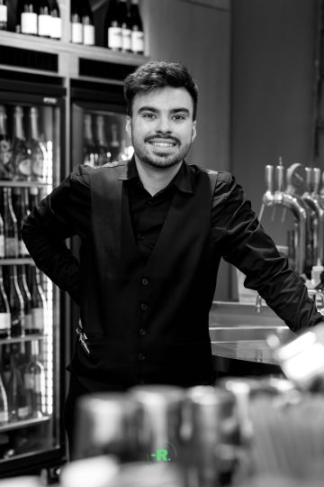 Restaurant Canopée Nantes