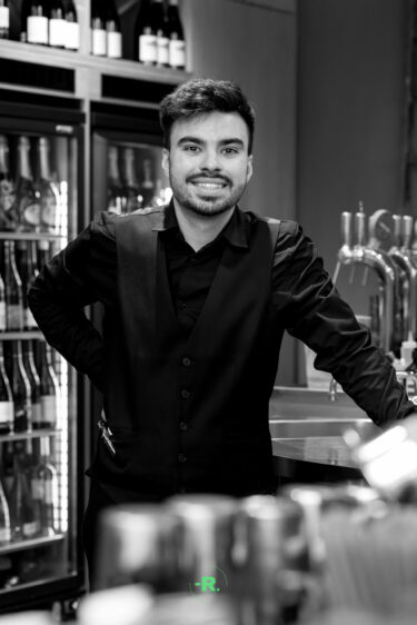 Portraits Corporate sur Site