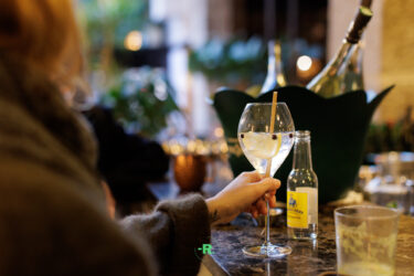 Restaurant Canopée Nantes