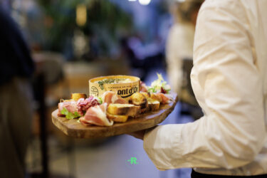 Restaurant Canopée Nantes