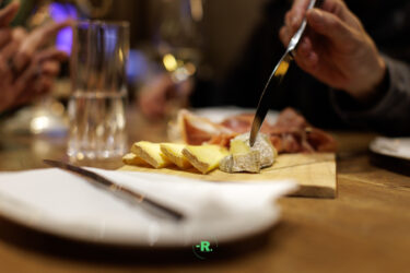 Restaurant Canopée Nantes