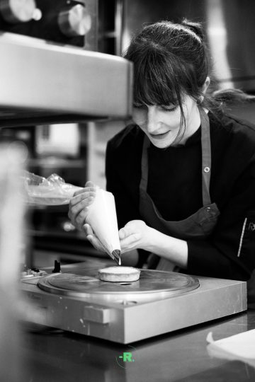Restaurant Canopée Nantes