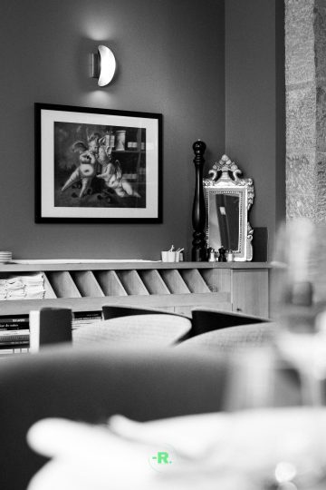 Restaurant Canopée Nantes
