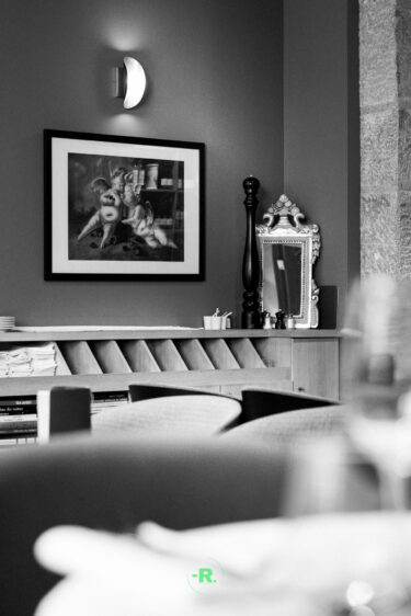 Restaurant Canopée Nantes