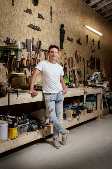 Portraits Corporate sur Site