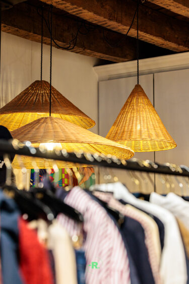 Reportages Commerces et Boutiques