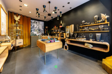 Reportages Commerces et Boutiques