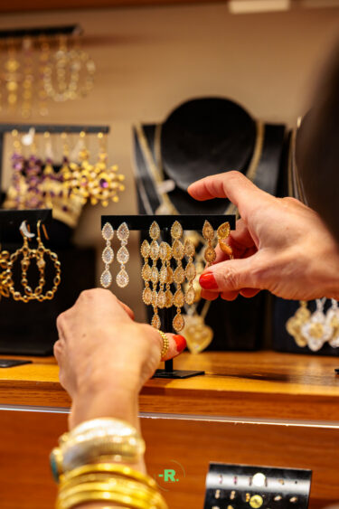 Reportages Commerces et Boutiques