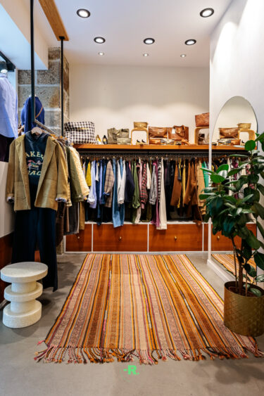Reportages Commerces et Boutiques