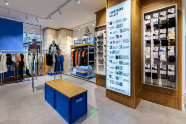 Reportages Commerces et Boutiques