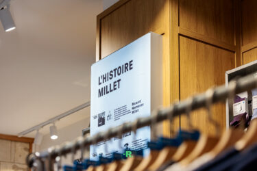 Reportages Commerces et Boutiques
